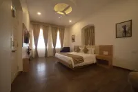 Regenta Place Green Leaf Mahabaleshwar Hotel a Moleshwar