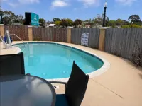 Brisa Pacific Hotel Encinitas - Beach