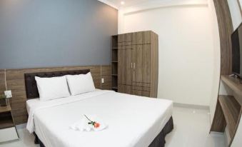 Amora Hotel & Apartment