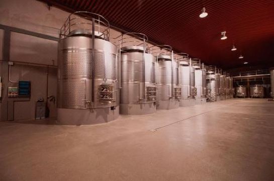 Hotel TIERRAS DE CEBREROS - Housity