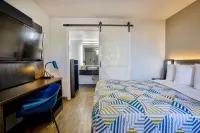 โมเทล 6 แจ็คสัน MS