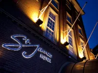 Four Points Flex by Sheraton Nottingham - 4 stelle