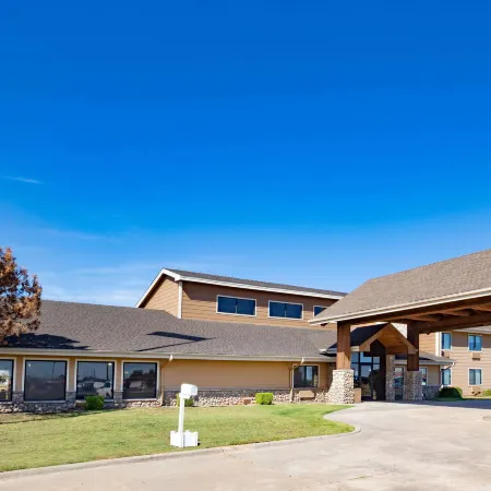 AmericInn by Wyndham Sayre