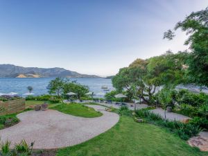 Wyndham Ilhabela Casa di Sirena