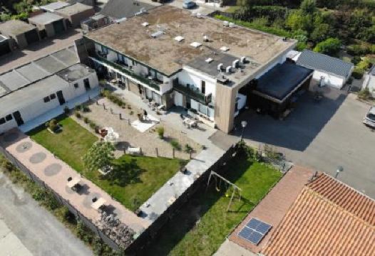 View from Hotel Hotel Rooms Photo