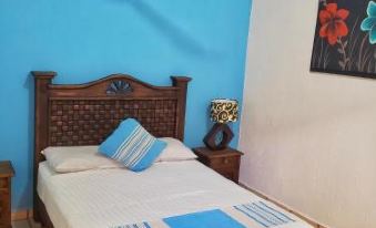 Casa de Huespedes Cielito Lindo