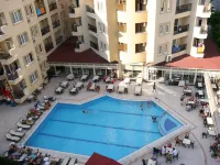 Kleopatra Royal Palm Hotel Hoteles cerca de Playa Kleopatra
