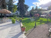 Hôtel le Manoir Hotels in Le Hohwald