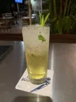 Knotts Crossing Resort - bars