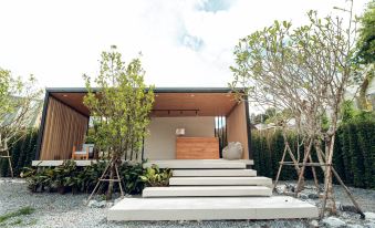 X3 Tara Resort