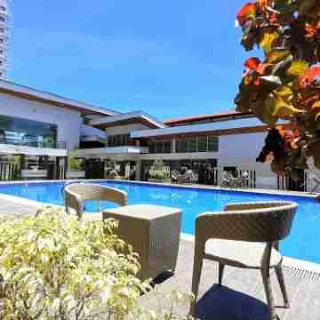 Pool View Studio in Mesaverte with Free Pool & Netflix Fitness & Recreational Facilities