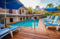 Hotel Posada de Roger Hotels in Puerto Vallarta