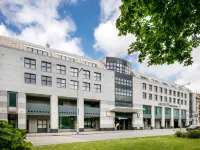 ARCOTEL Donauzentrum Wien Hotels near Danube Tower