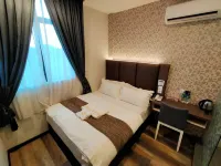 SPRING SEASON HOTEL Hotel di Muar