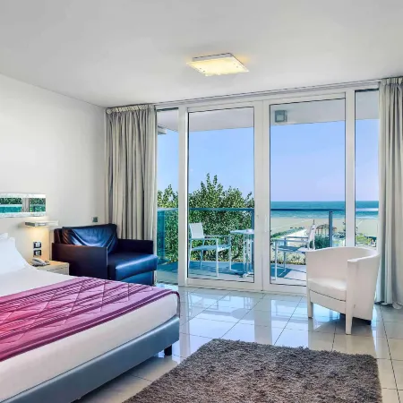 Mercure Rimini Artis