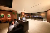 橫濱站前里士滿飯店