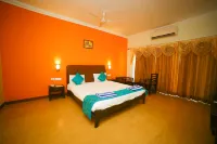 St.James Court Beach Resort Hotels in Manjakuppam