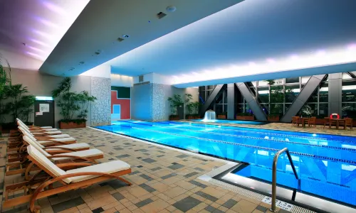 Windsor Hotel