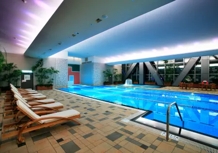 Windsor Hotel Отели рядом с достопримечательностью «Providence University»