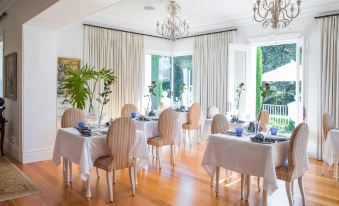 The Light House Boutique Suites