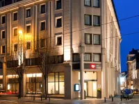 Ibis Gent Centrum St. Baafs Kathedraal Hotels in 