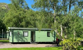 Glen Nevis Holidays