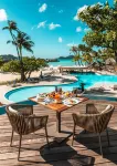 Le Bora Bora by Pearl Resorts - Ocean View