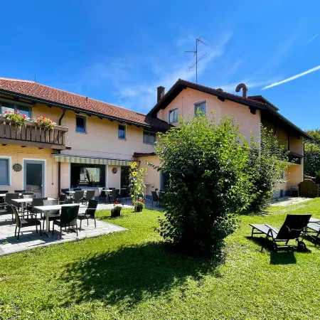 Kaisers Das Kleine Stadthotel