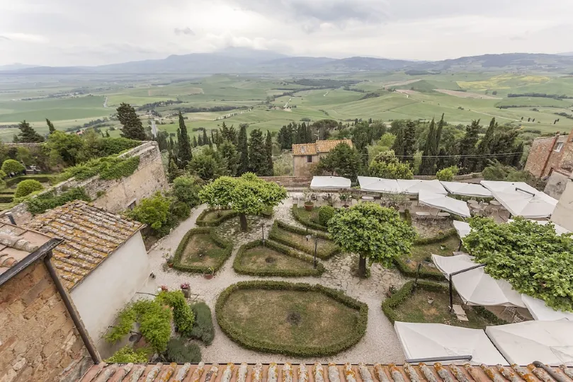 Relais Il Chiostro di Pienza