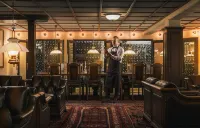 Stufvenäs Gästgifveri