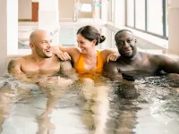 SO/ Sotogrande Spa and Golf Resort Hotel Costa del Sol - Hot Tub