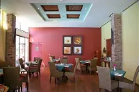 Alva Hotel Apartments - Frühstück