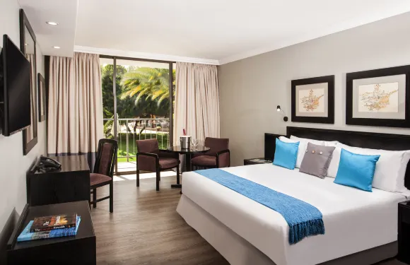 馬塞盧阿瓦尼酒店