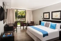 Avani Maseru Hotel Hotéis em 