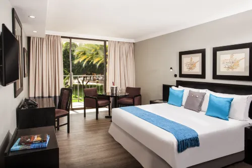 Avani Maseru Hotel Hotels in Maseru