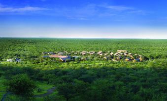 Damara Mopane Lodge