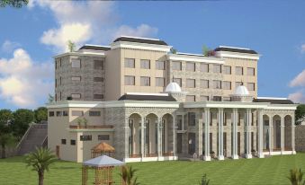 Fortune Park, Hoshiarpur - Member ITC's Hotel Group