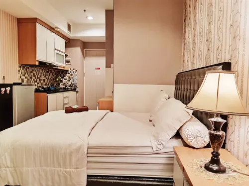 Grand Kamala Lagoon by 21 Room's