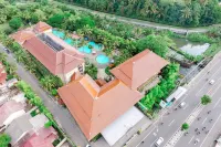 The Jayakarta Yogyakarta Hotel & Spa