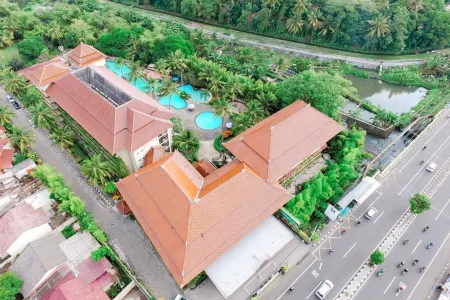 The Jayakarta Yogyakarta Hotel & Spa