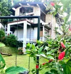 Villa Bergas Lodge & Photospot