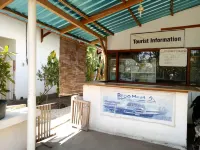Sari Laut Hotels in Gili Meno