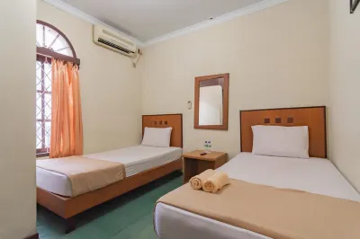 Mahkota Intan Syariah Balikpapan RedPartner Hotels in Kecamatan Balikpapan Barat