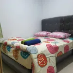Iren's Homestay Hotels in Padang Lua