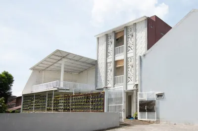 Cozy Residence Syariah Malang Các khách sạn ở Mojolangu