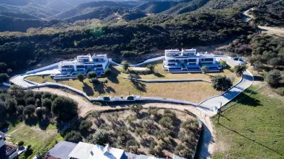 Afisia Villas Các khách sạn gần Porto Koufo Beach