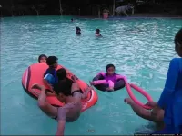 Villa Miky Kota Bunga Puncak Cianjur Bogor - Villas
