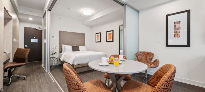 ReStays Ottawa Hotels in Ottawa