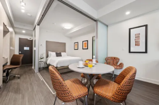 ReStays Ottawa Hotels in 