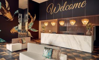 Van der Valk Hotel Beveren